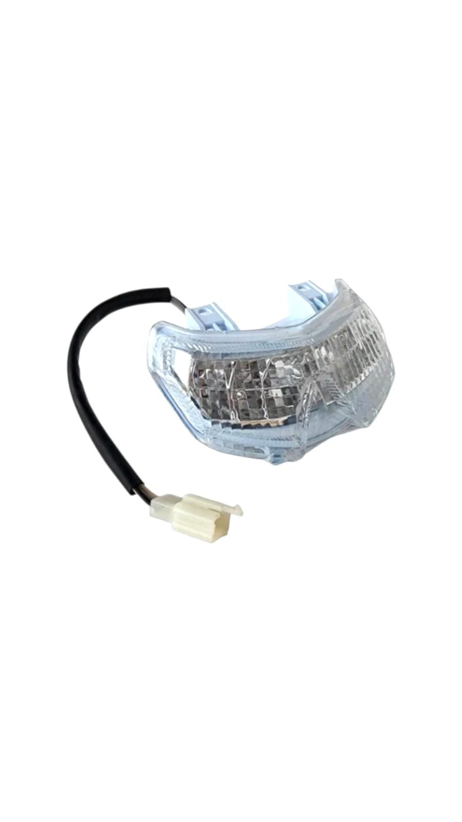 FOCO FRENO TRASERO TVS RTR160 / RTR200