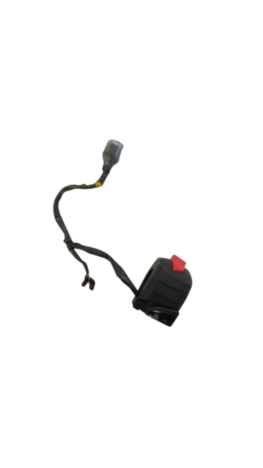 COMANDO RH TVS RTR160 / RTR200 (NO ABS)