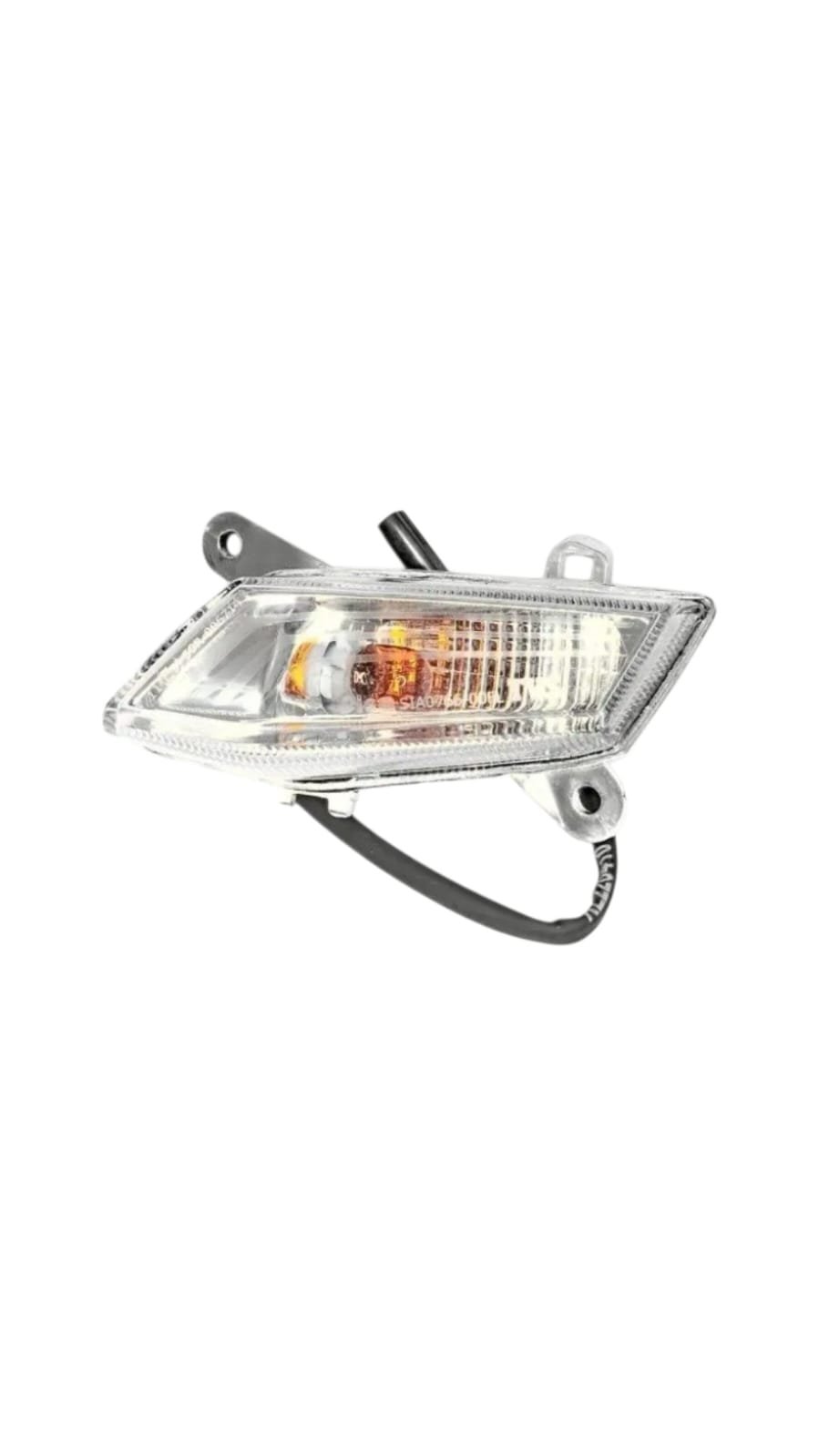 FOCO INTERMITENTE DELANTERO LH TVS NTORQ 125