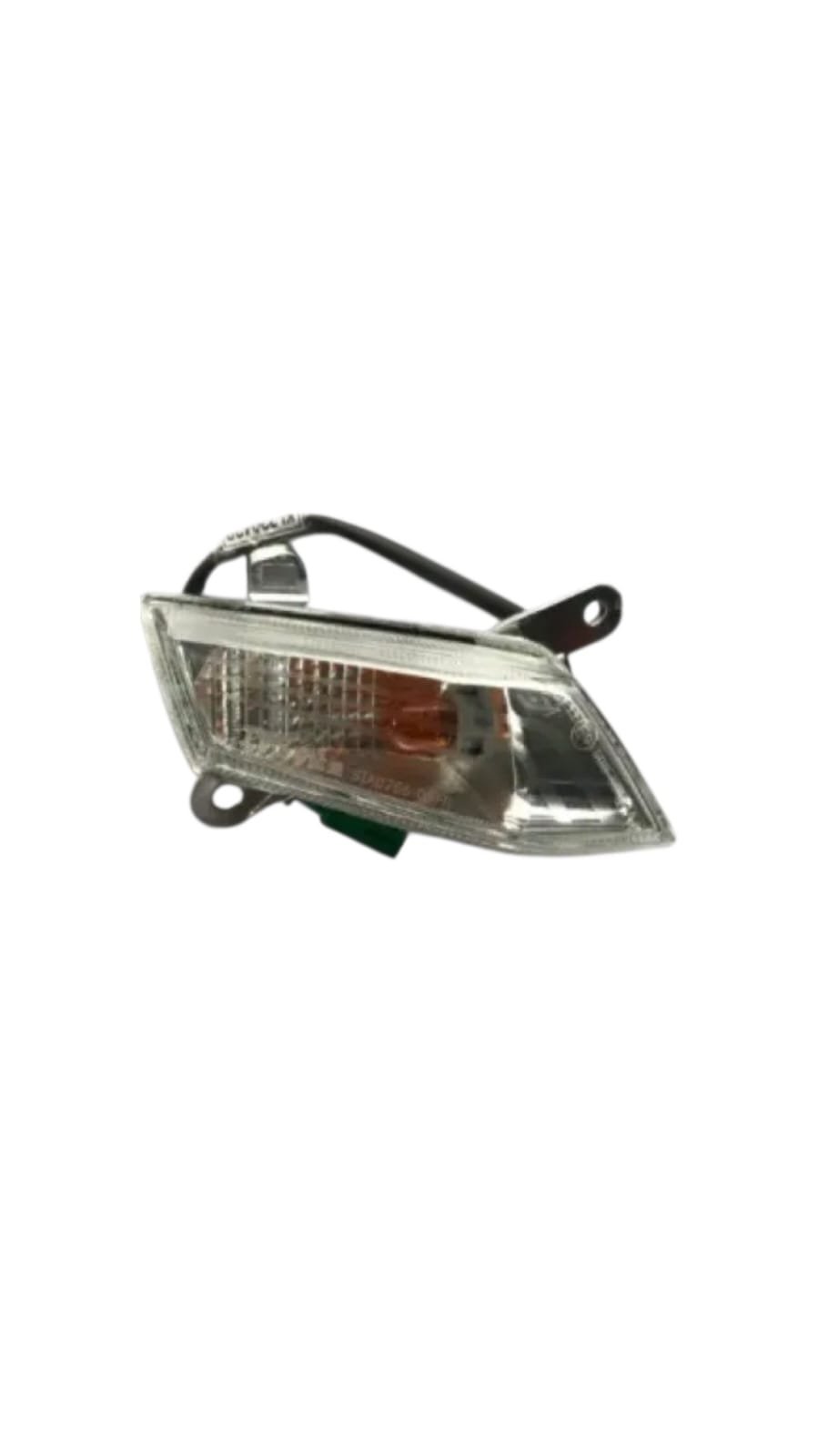 FOCO INTERMITENTE DELANTERO RH TVS NTORQ 125