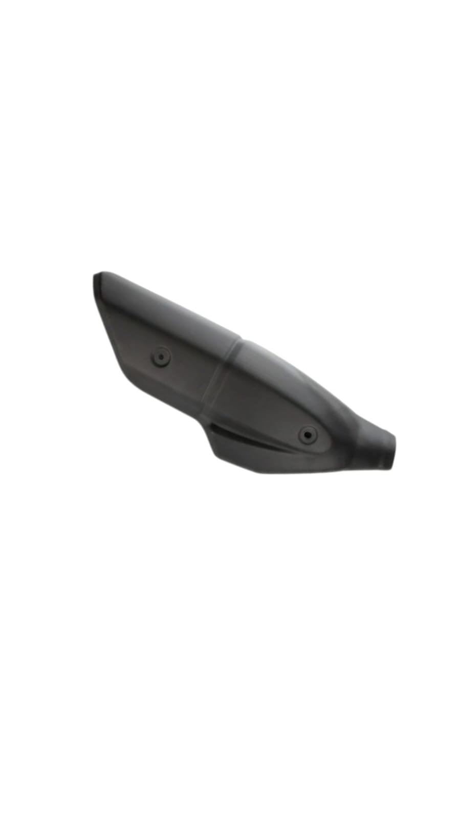 CUBRE TUBO ESCAPE TVS RTR160 / RTR200