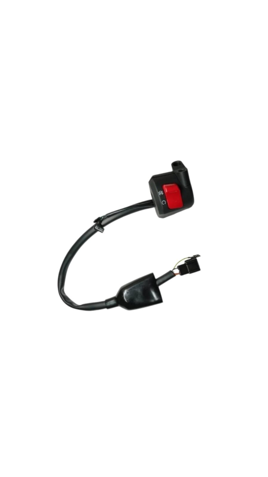 COMANDO RH HAOJUE DL160