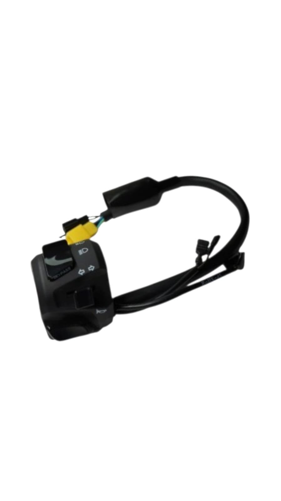 COMANDO LH HAOJUE DL160
