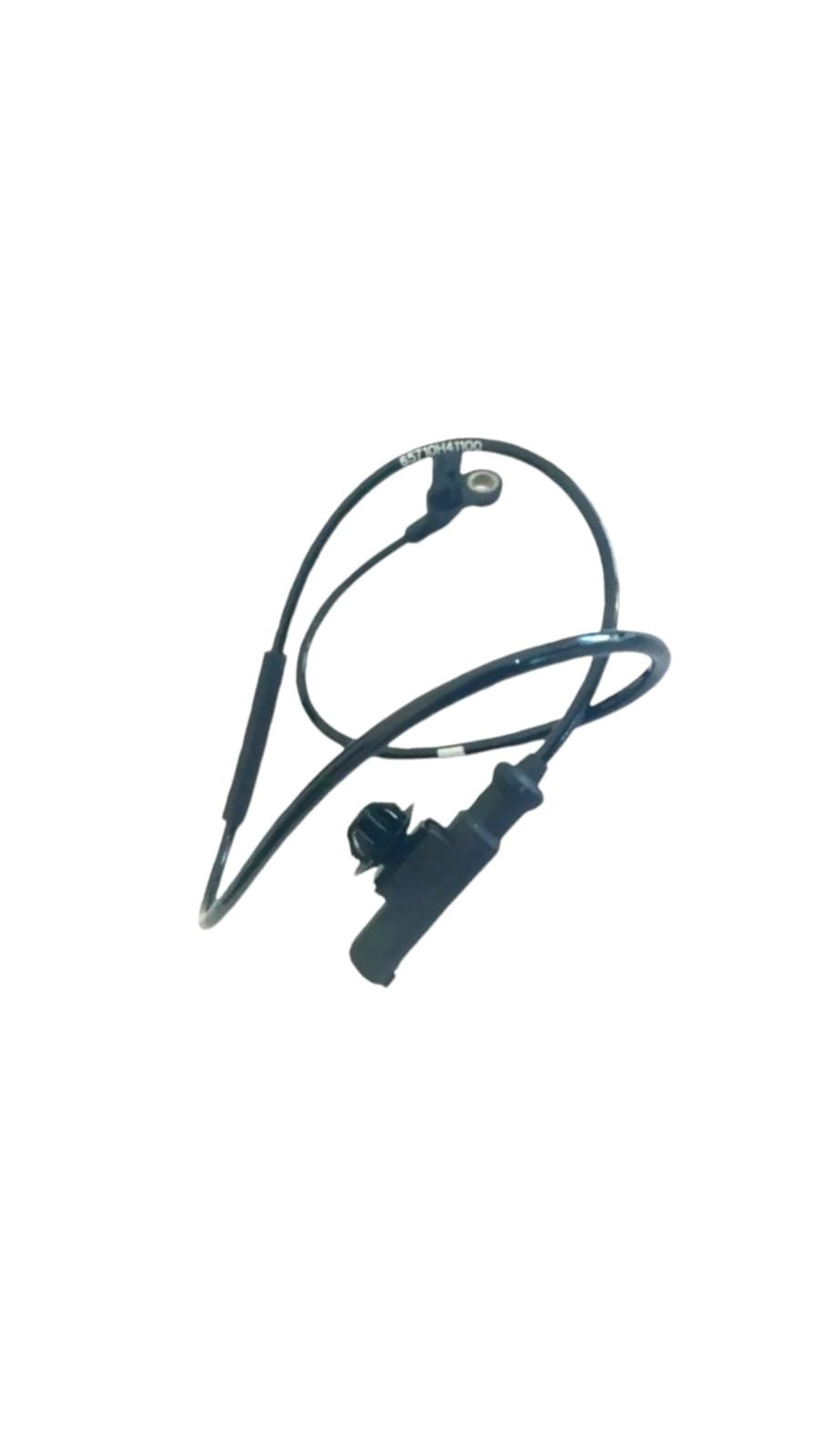 CABLE VELOCIMETRO ABS TRASERO HAOJUE DL160