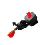 COMANDO LH EUROMOT REX 150