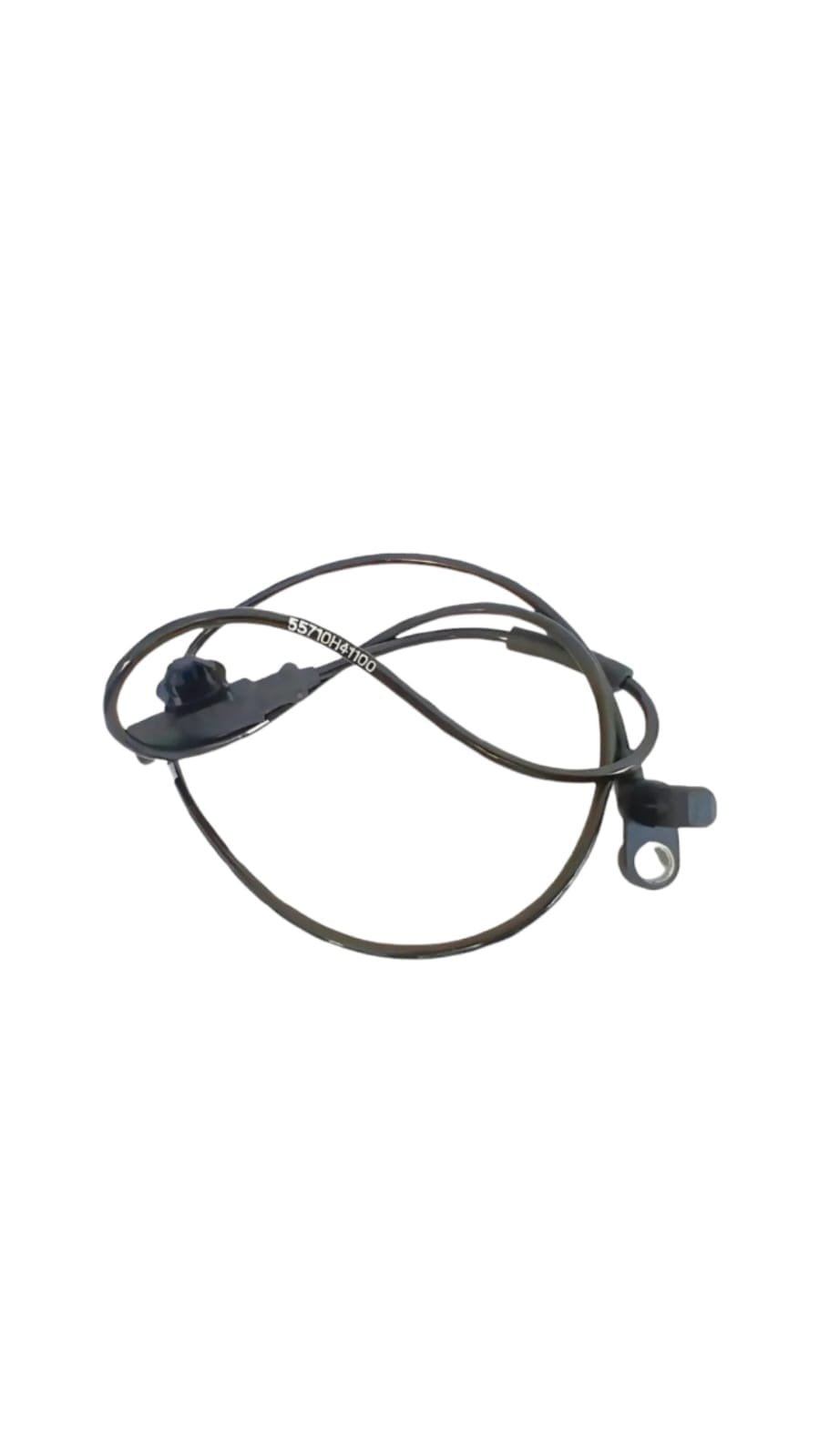 CABLE VELOCIMETRO ABS DELANTERO HAOJUE DL160