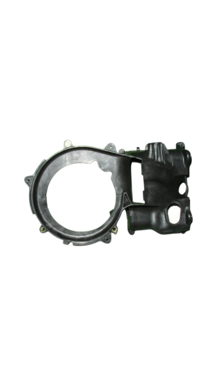 CARCAZA CUBRE VENTILADOR TVS NTORQ 125