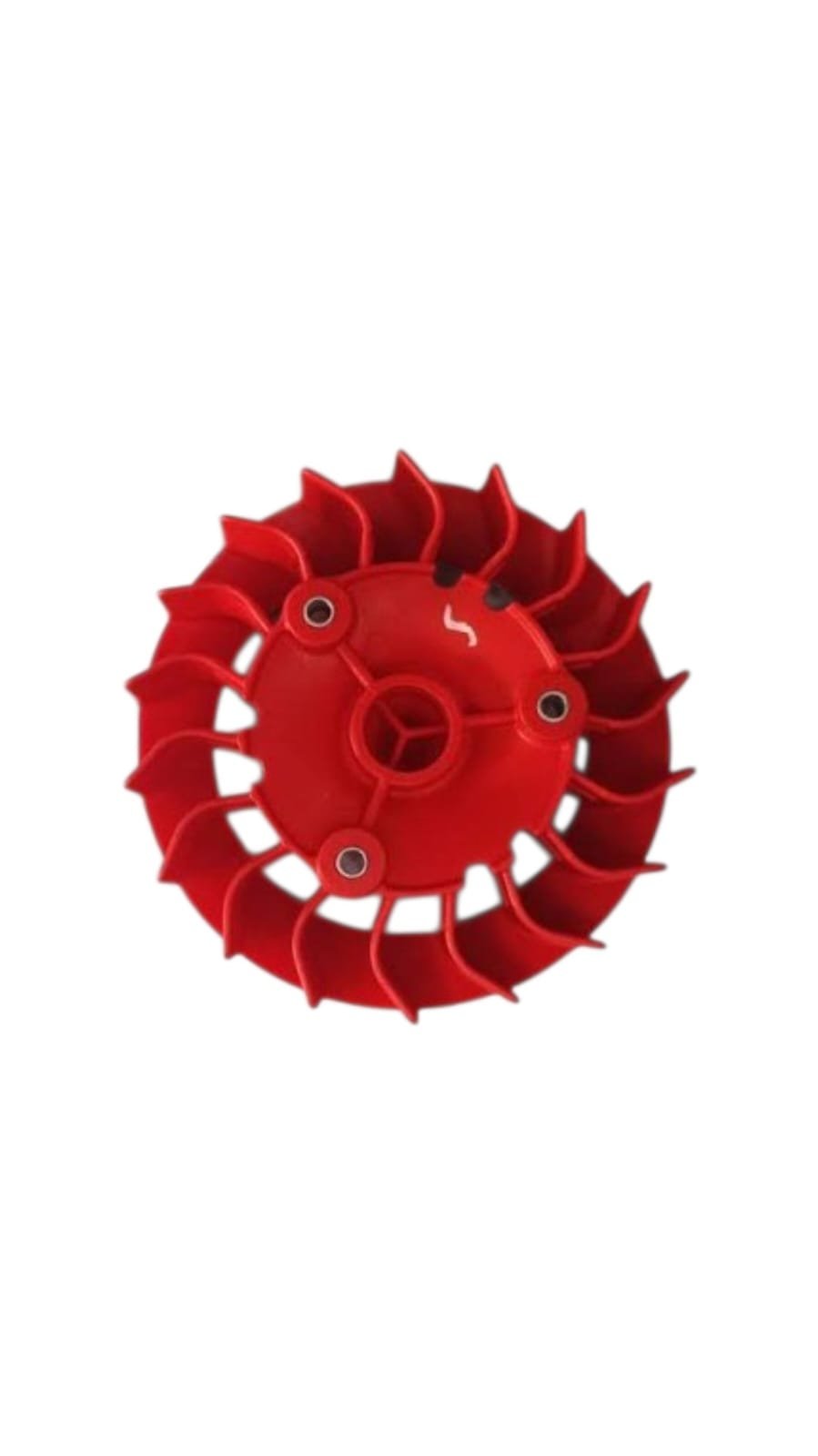VENTILADOR MAGNETO TVS NTORQ 125