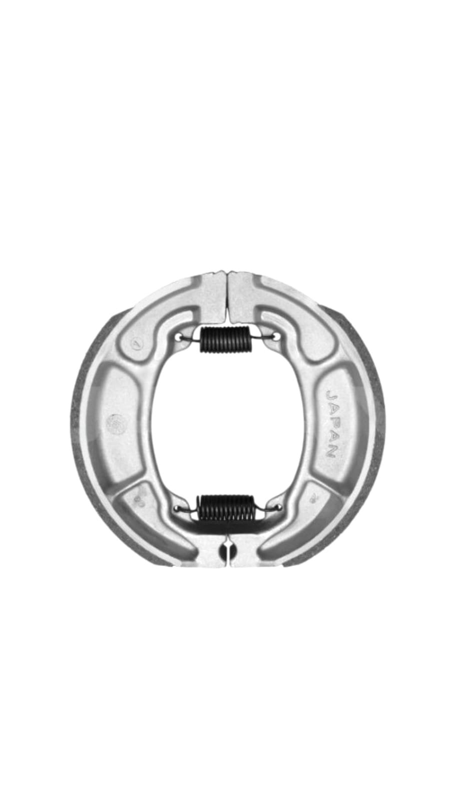 BALATA FRENO HON. CG125 / CBF 150 / XR250 / CB1 / TWISTER 125 / NAVI 110 / DIO 110