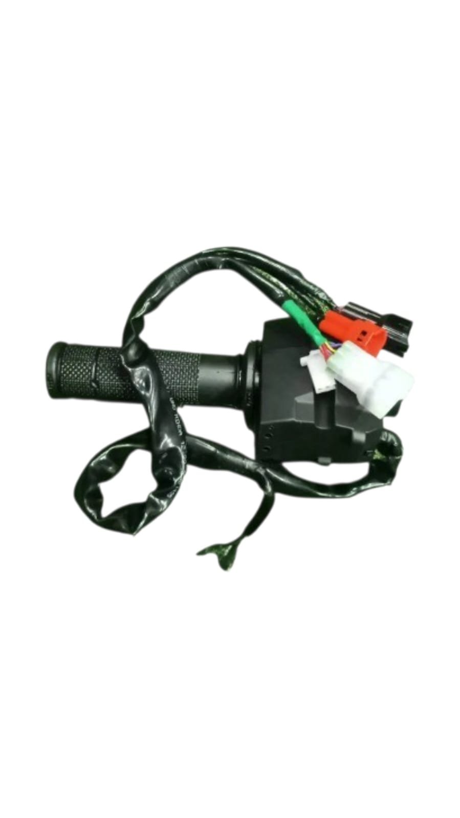 COMANDO RH KTM DUKE/ADVENTURE 390 (ACELERADOR ELECTRONICO)