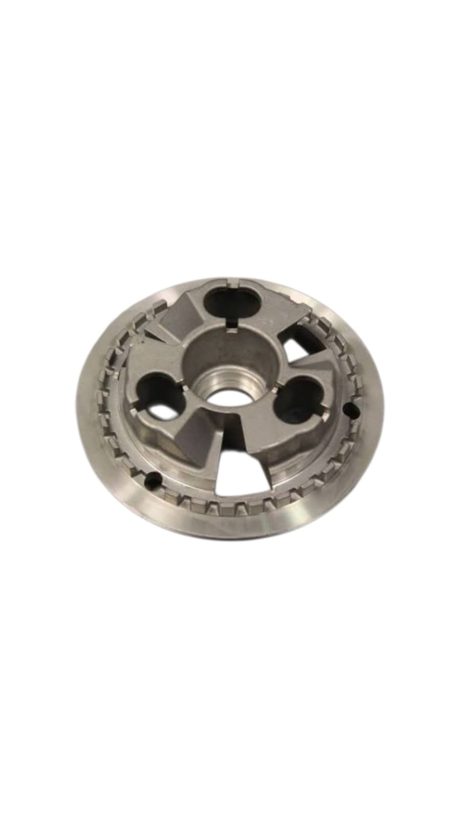 PORTA DISCOS EMBRAGUE 2 TAPA KTM DUKE 250/390