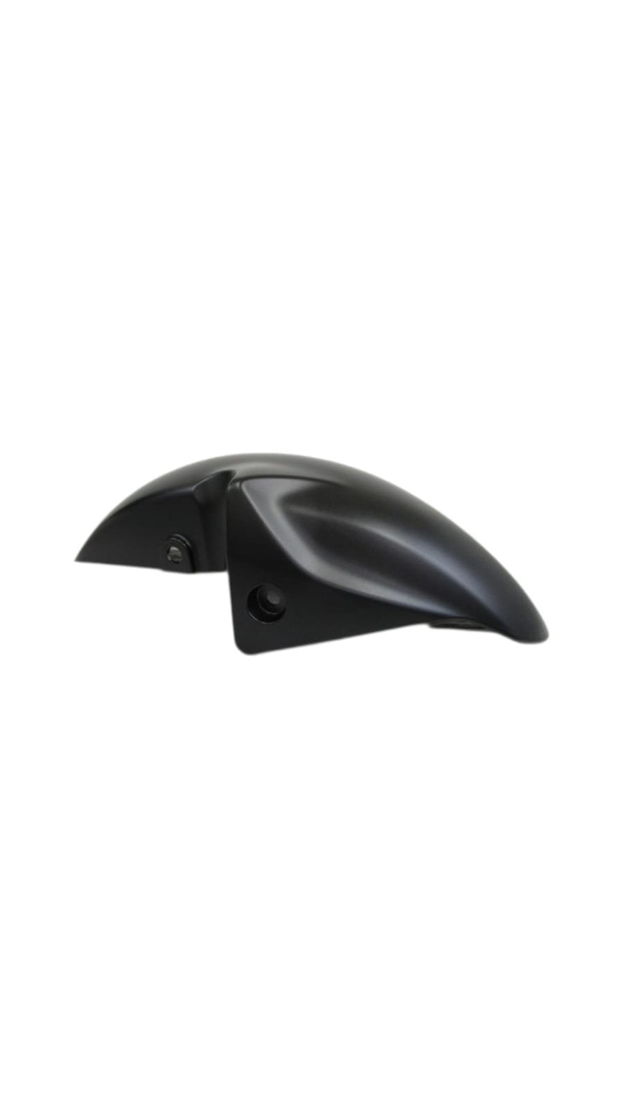 TAPABARRO DELANTERO SUZUKI GIXXER 250 SF - NEGRO