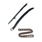 GUIA CADENILLA PAR + CADENILLA YAMAHA R15 V.3 / R15 V.4