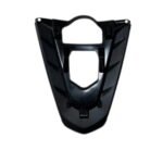 SOPORTE PLASTICO FRONTAL TVS NTORQ 125