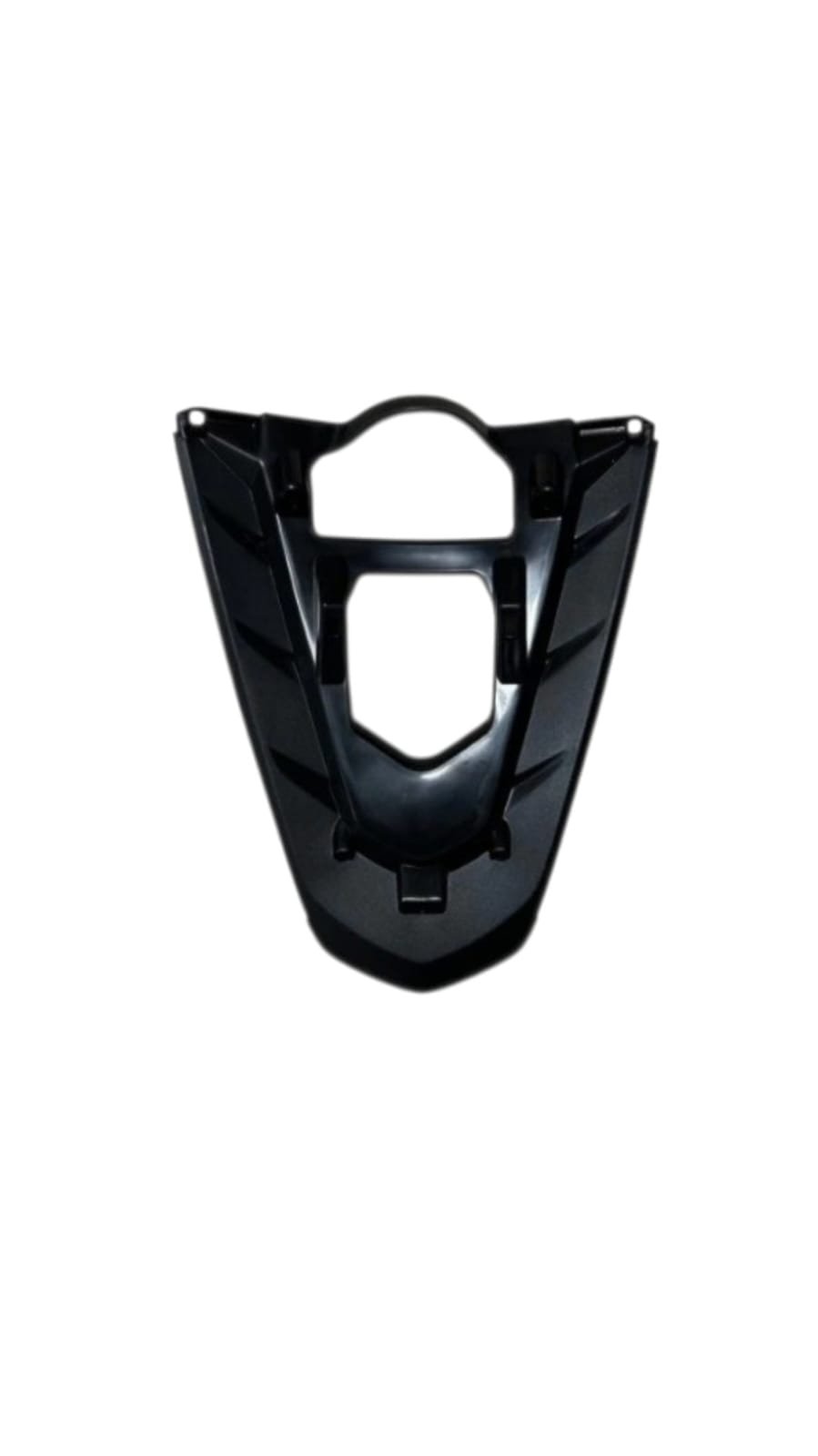 SOPORTE PLASTICO FRONTAL TVS NTORQ 125