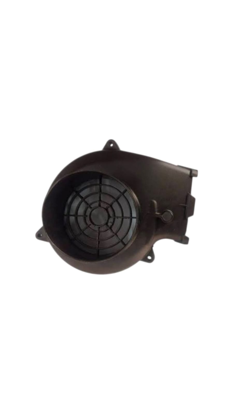 CUBRE VENTILADOR TVS NTORQ 125