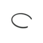CIRCLIP EJE CAJA CAMBIOS TVS