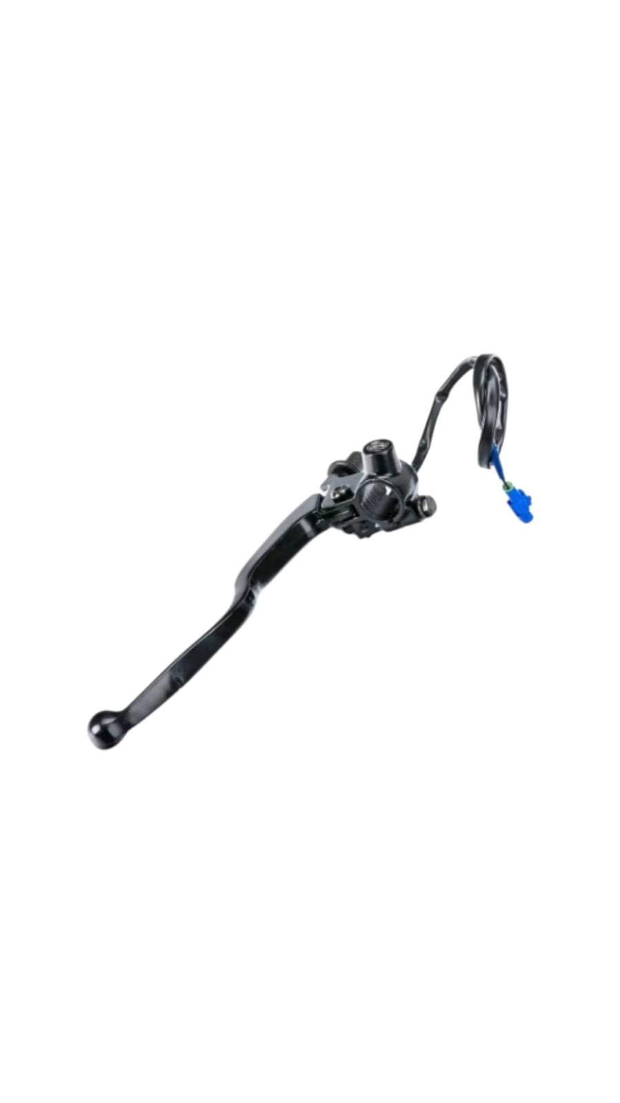 SOPORTE MANILLA EMBRAGUE COMPLETO BAJAJ PULSAR NS160/NS200FI/N250/D400V1