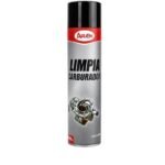 ARLON - LIMPIA CARBURADOR 600 ML