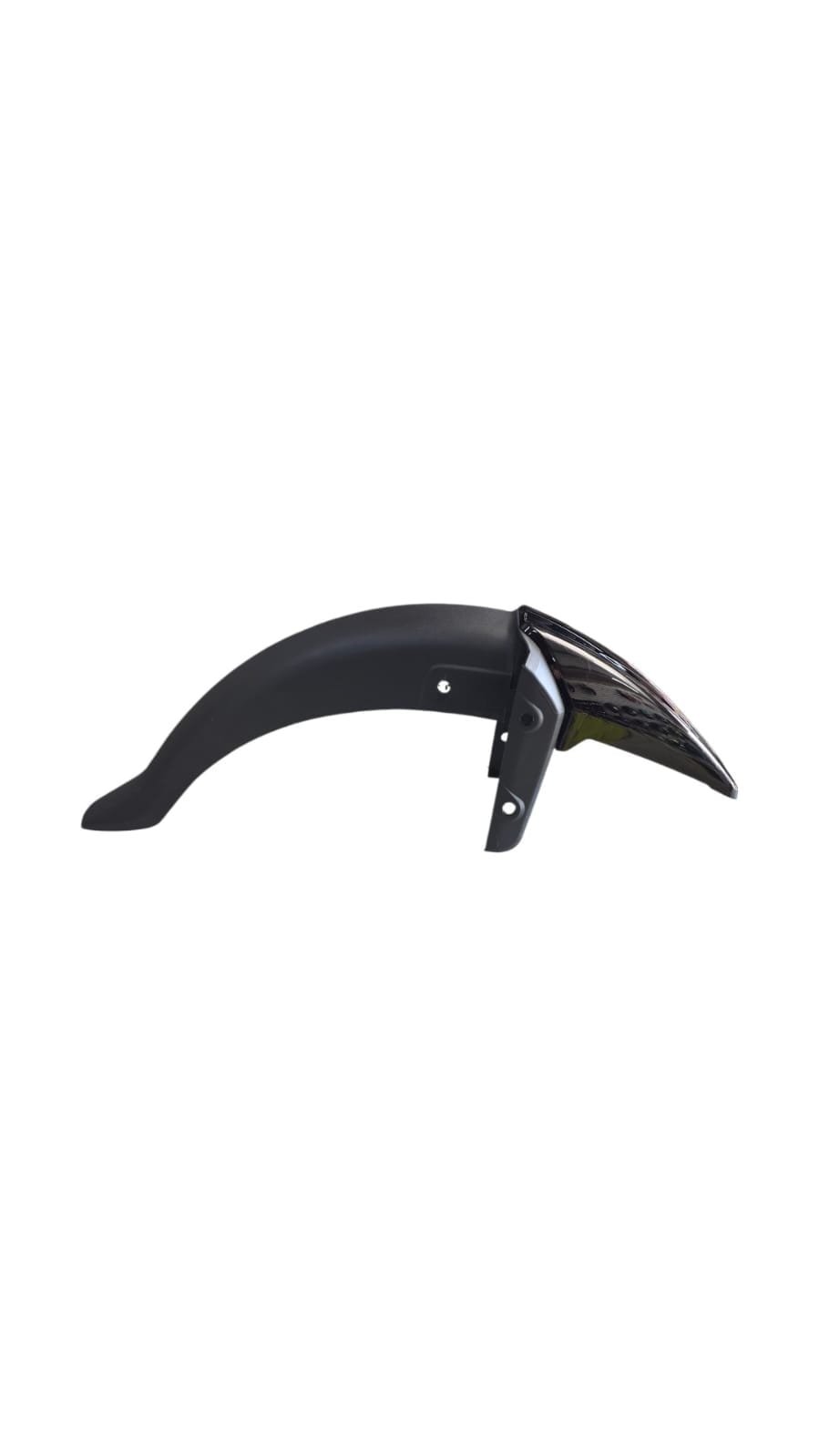 TAPABARRO DELANTERO TVS RAIDER 125
