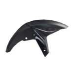 TAPABARRO DELANTERO BAJAJ PULSAR NS200 NEGRO