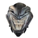 FOCO DELANTERO COMPLETO BAJAJ PULSAR NS160/NS200 LED