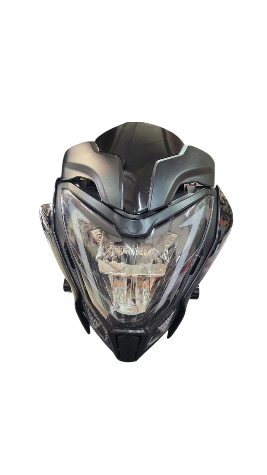 FOCO DELANTERO COMPLETO BAJAJ PULSAR NS160/NS200 LED