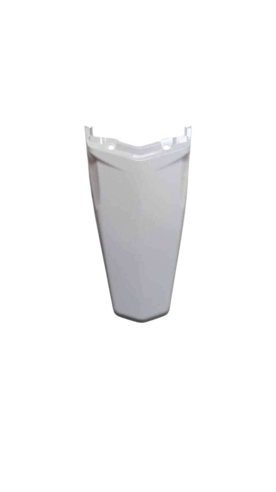 COLA TRASERA YAMAHA XTZ 125 BLANCA