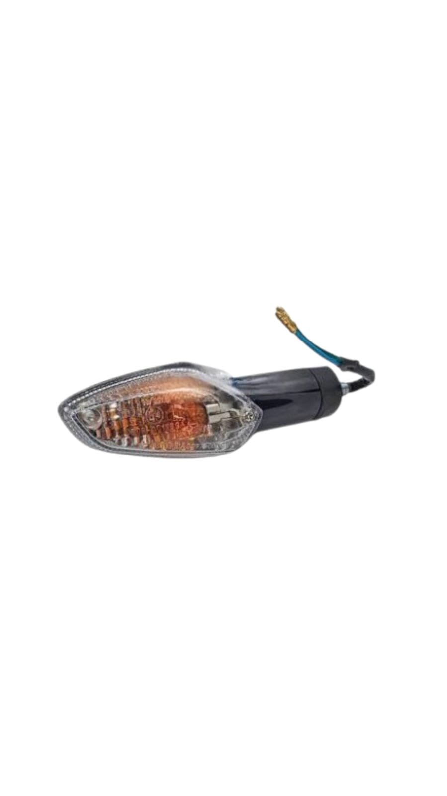 FOCO INTERMITENTE DELANTERO RH HONDA NAVI 110