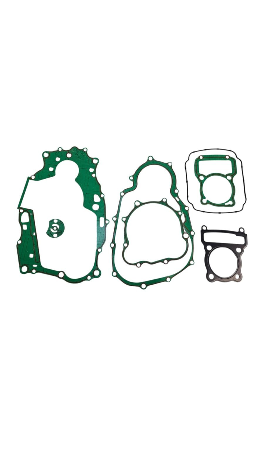 KIT EMPAQUE EUROMOT VINTAGE 150