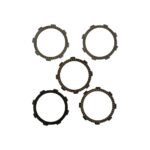 DISCO EMBRAGUE KIT TVS RTR200 (X5)