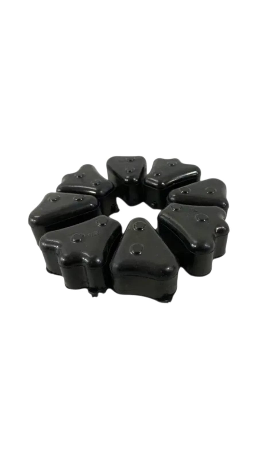 DAMPER PORTA CATALINA HAOJUE DL160 (KIT X4)