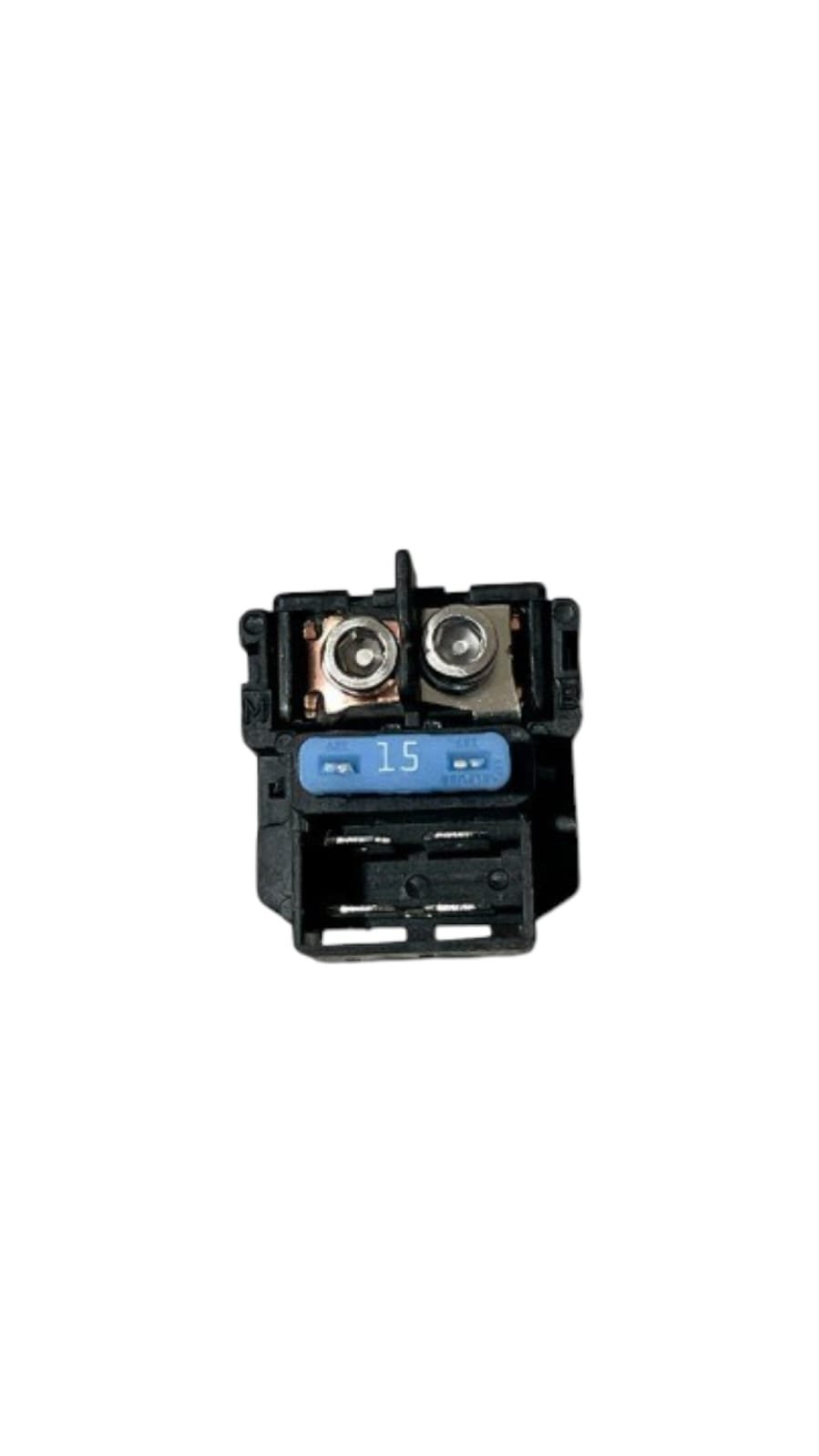RELAY / CHANCHITO PARTIDA YAMAHA FZ 250