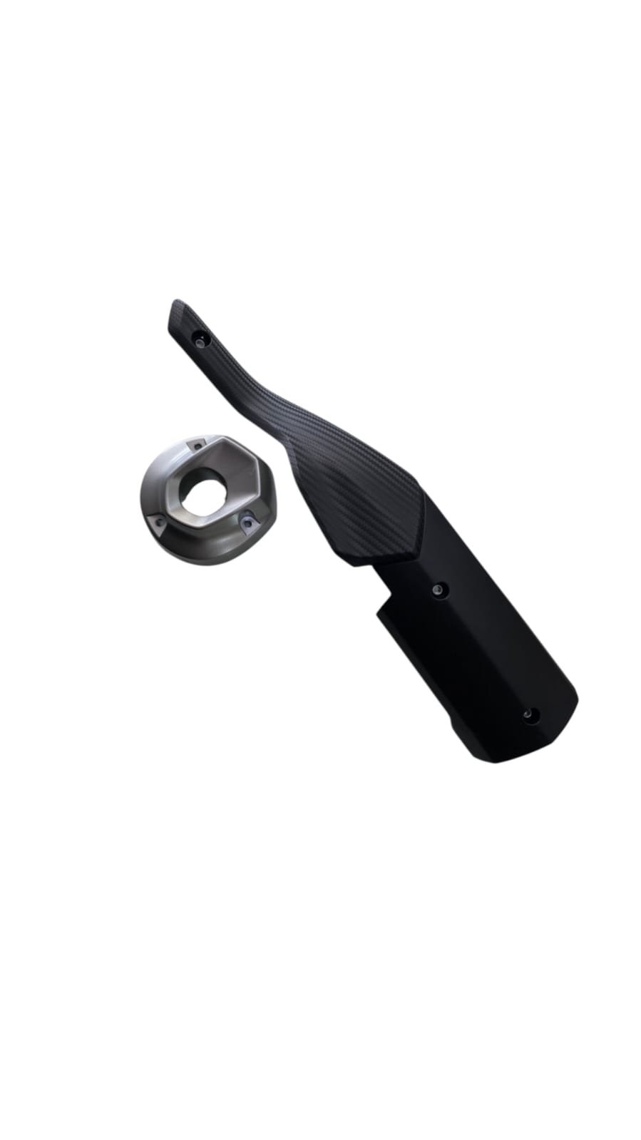 PAR PROTECTOR ESCAPE YAMAHA R15 V3