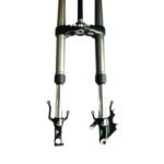 KIT TELESCOPÍCA BAJAJ PULSAR NS160UG / NS200UG (TELESCOPICA INVERTIDA)